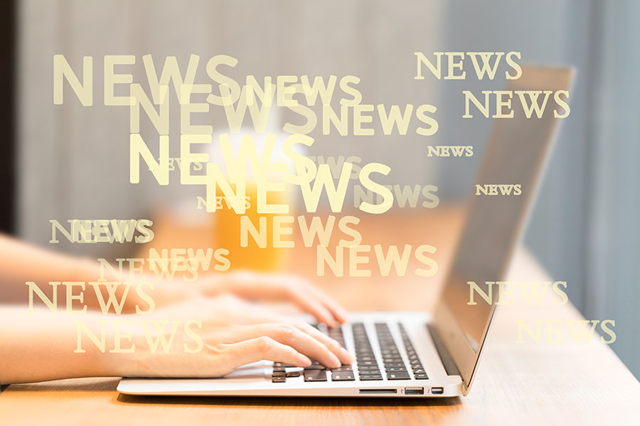 news